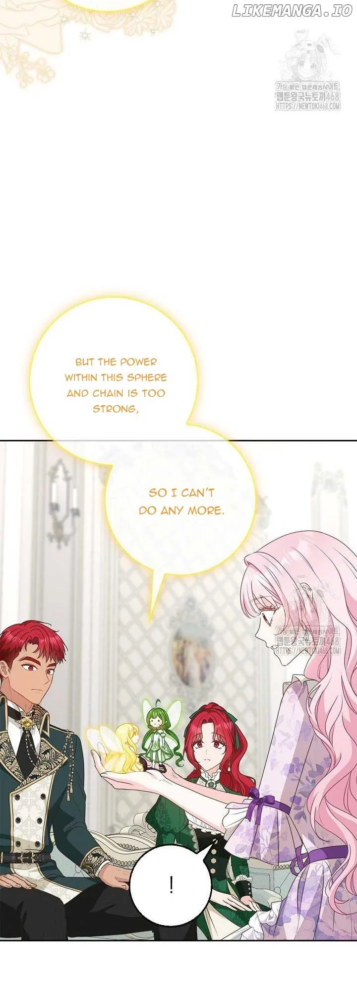 Do All Mothers in Childcare Novels have to Die? Chapter 29 page 68