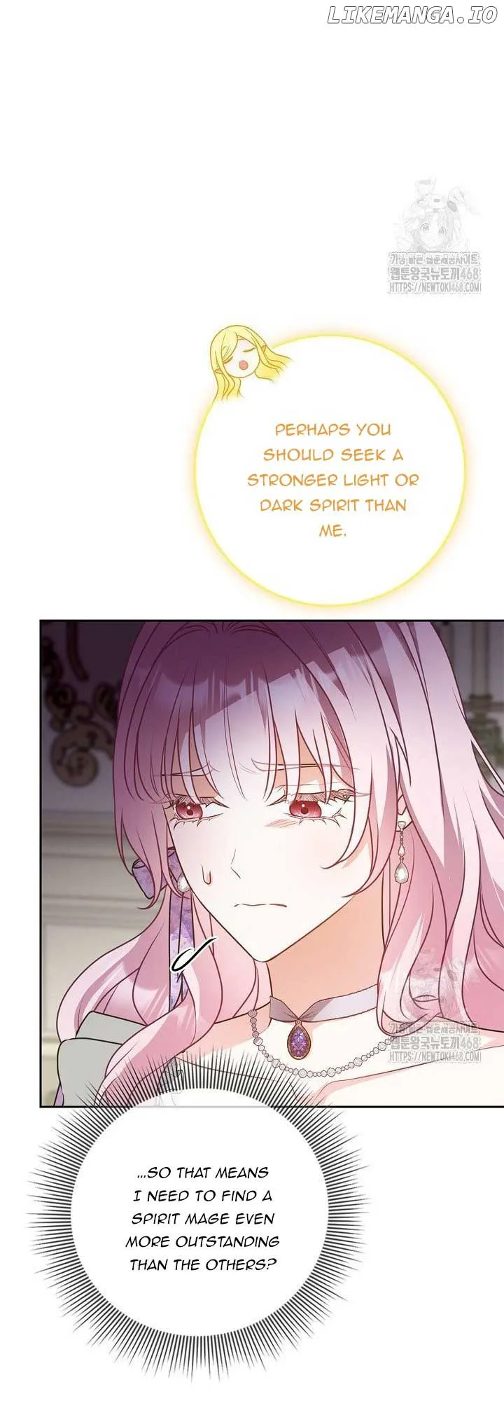 Do All Mothers in Childcare Novels have to Die? Chapter 29 page 69