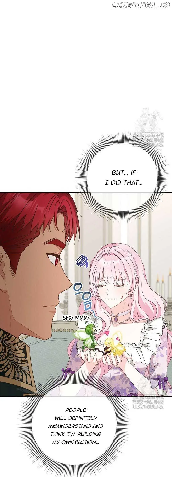 Do All Mothers in Childcare Novels have to Die? Chapter 29 page 70