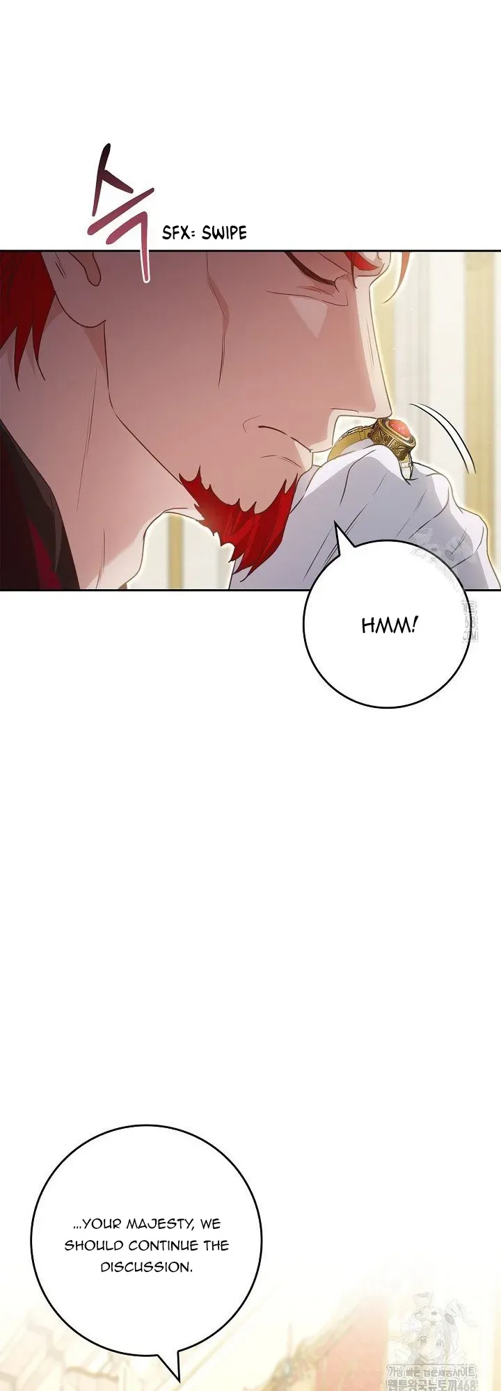 Do All Mothers in Childcare Novels have to Die? Chapter 33 page 19