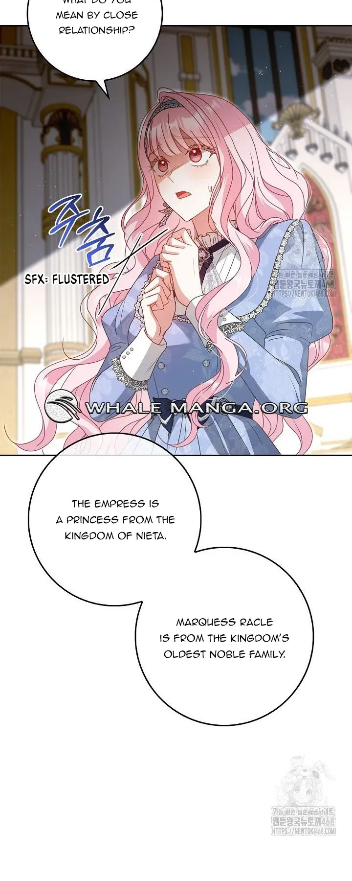Do All Mothers in Childcare Novels have to Die? Chapter 33 page 23