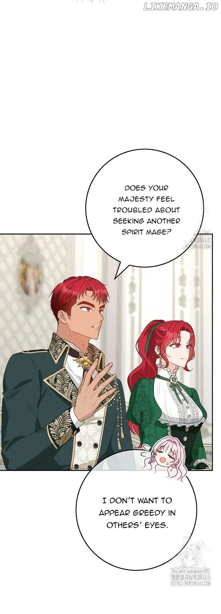 Do All Mothers in Childcare Novels have to Die? Chapter 29 page 71