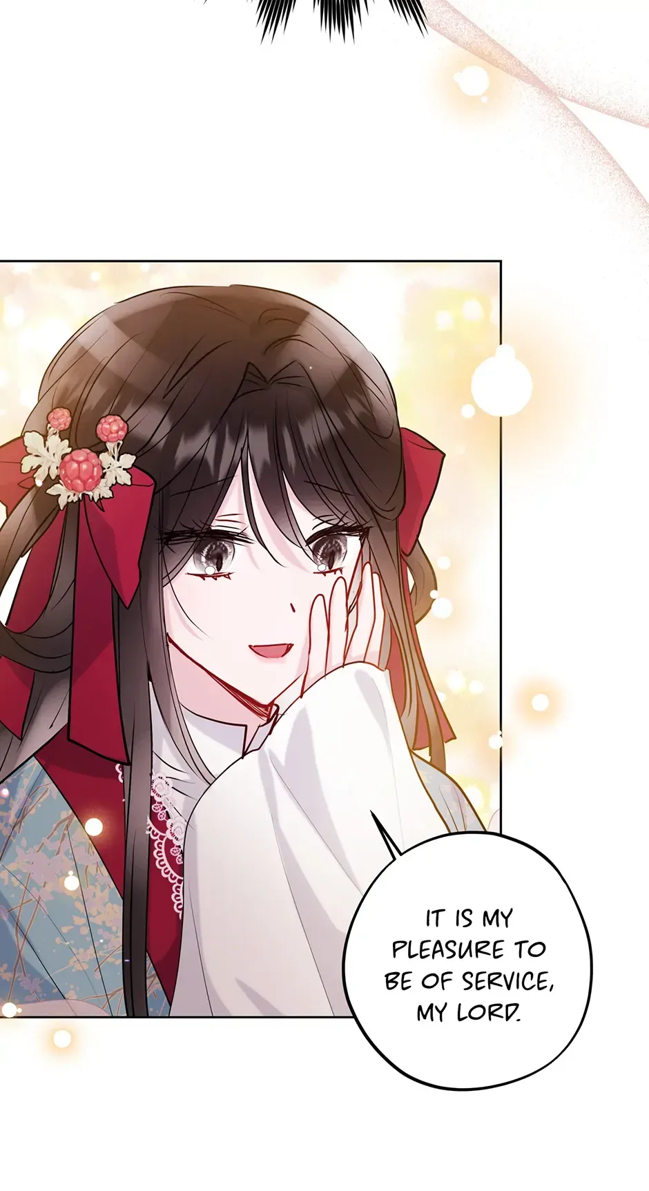 I Want to Live a Good Life Chapter 31 page 6