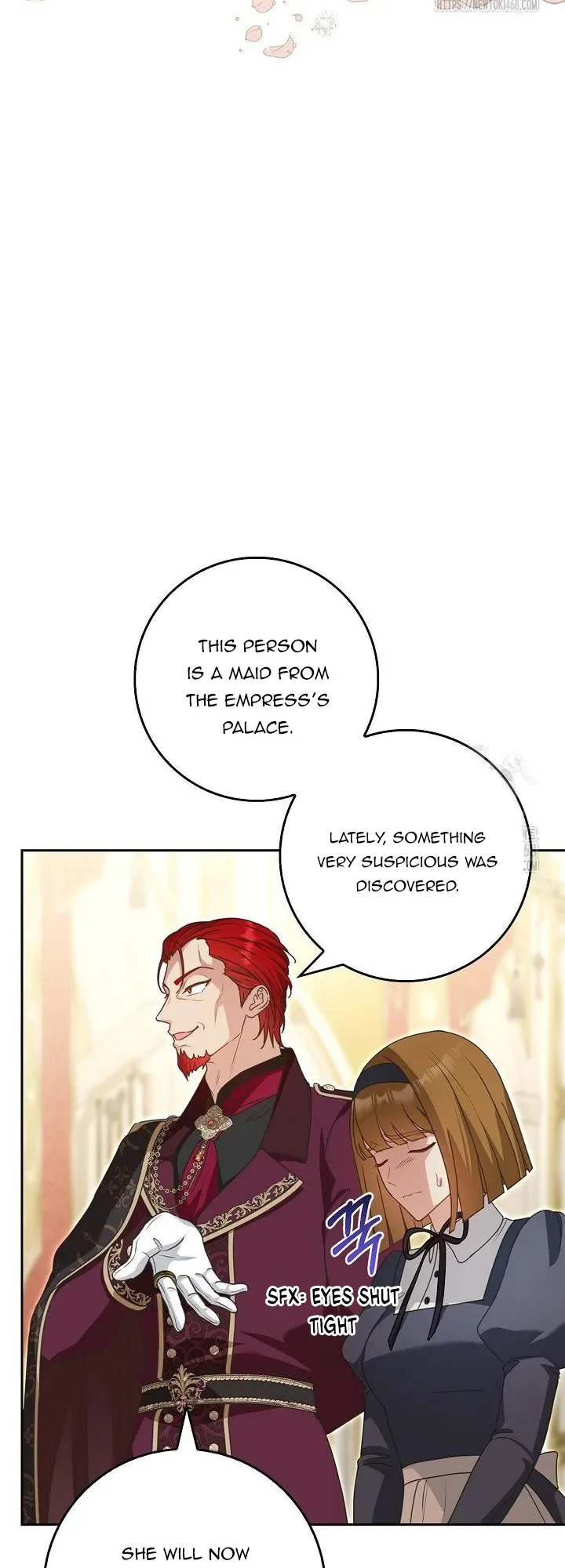 Do All Mothers in Childcare Novels have to Die? Chapter 33 page 37