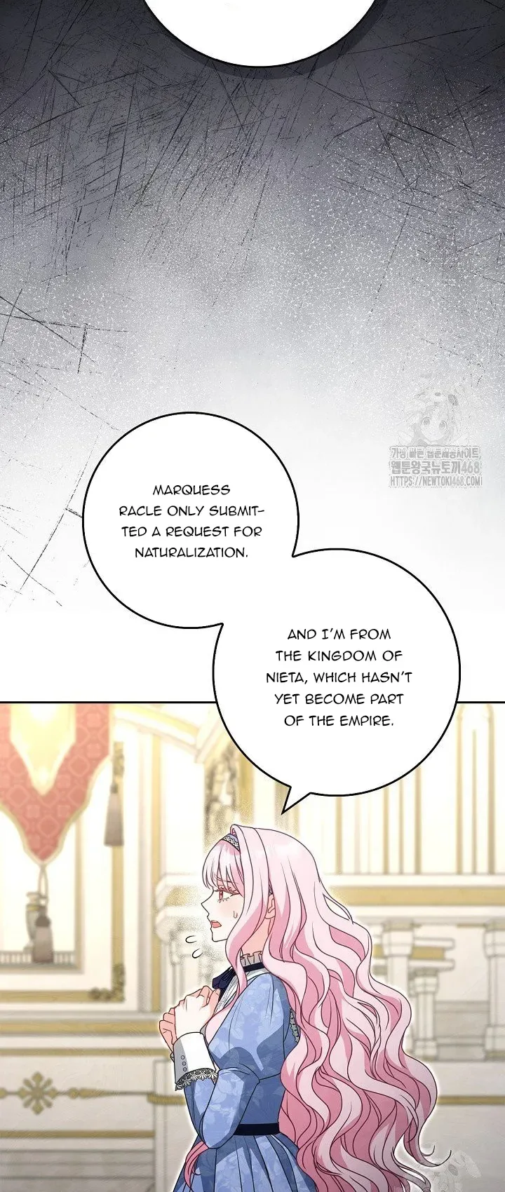 Do All Mothers in Childcare Novels have to Die? Chapter 33 page 43