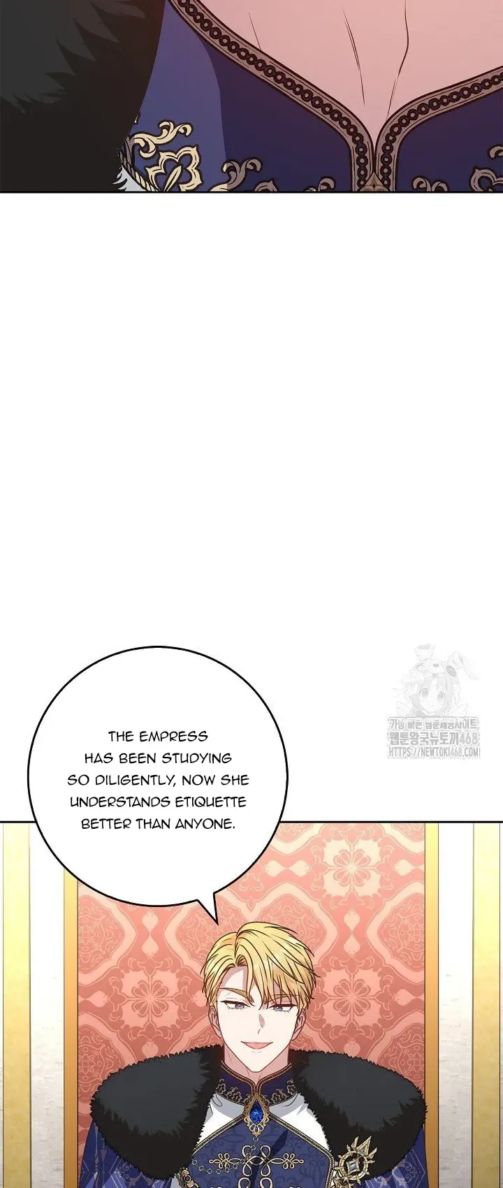 Do All Mothers in Childcare Novels have to Die? Chapter 33 page 46