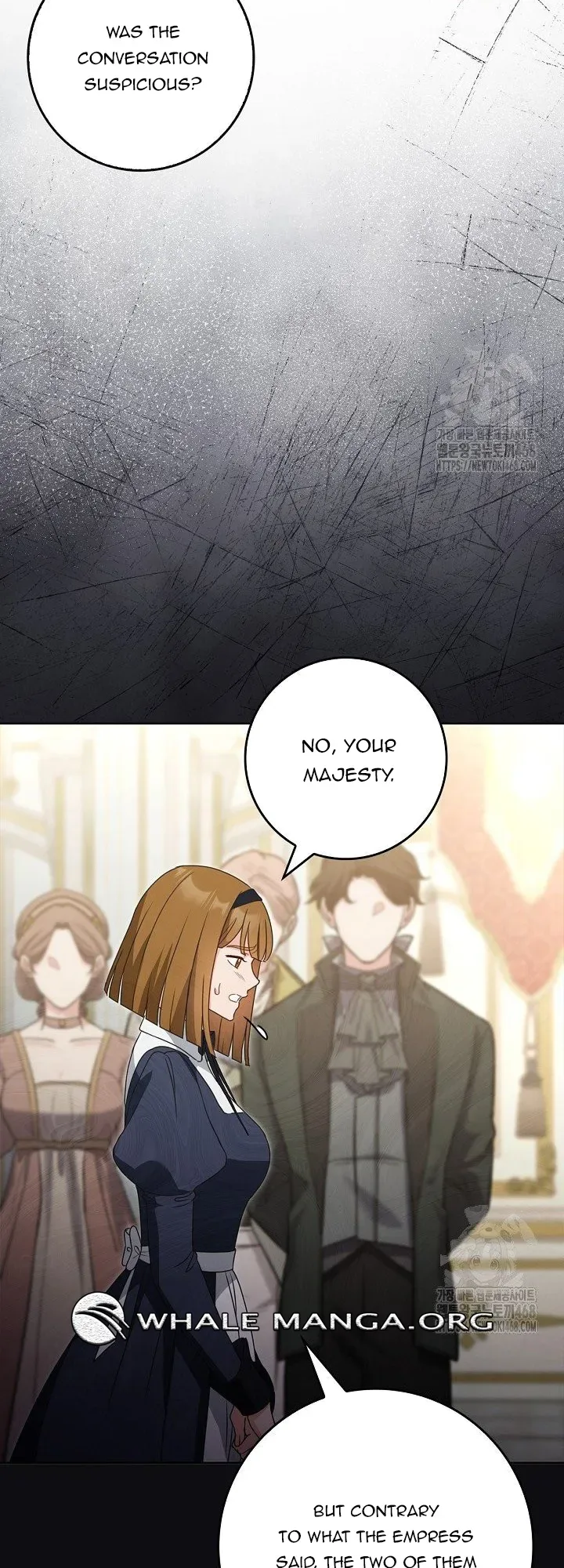 Do All Mothers in Childcare Novels have to Die? Chapter 33 page 40