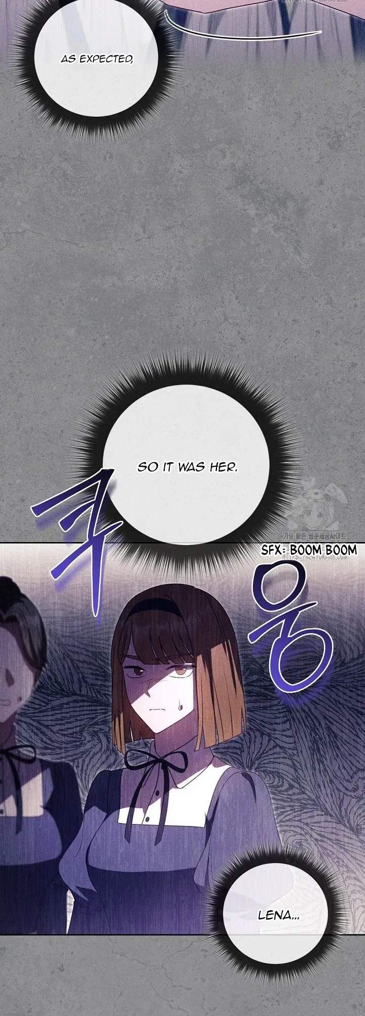 Do All Mothers in Childcare Novels have to Die? Chapter 33 page 32
