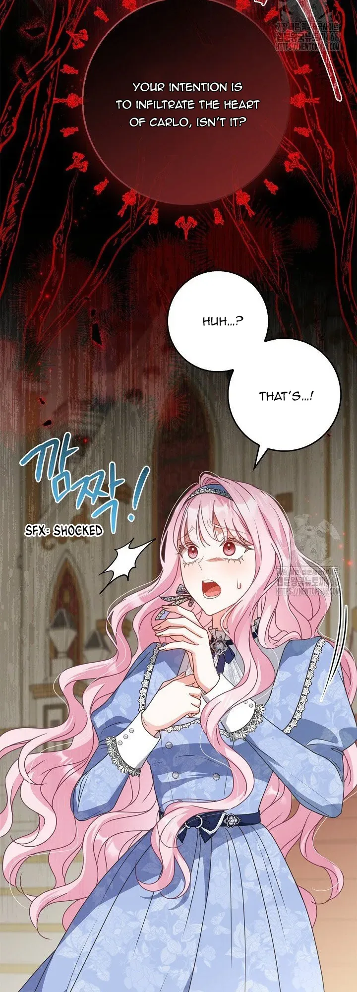 Do All Mothers in Childcare Novels have to Die? Chapter 33 page 25
