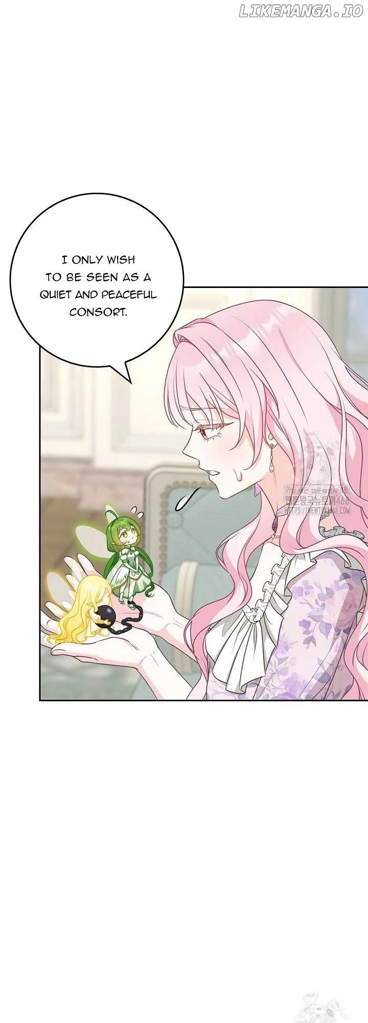 Do All Mothers in Childcare Novels have to Die? Chapter 29 page 72