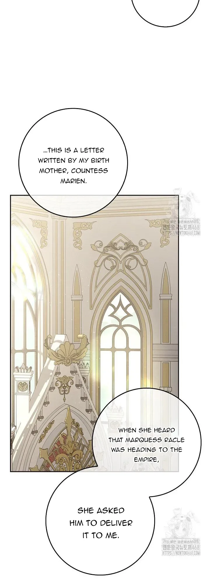 Do All Mothers in Childcare Novels have to Die? Chapter 33 page 63