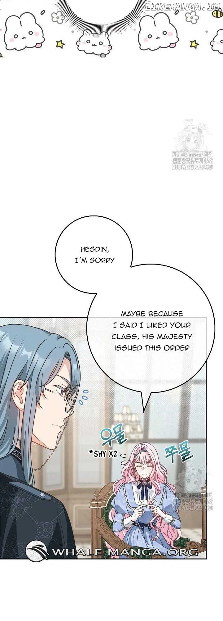 Do All Mothers in Childcare Novels have to Die? Chapter 32 page 35