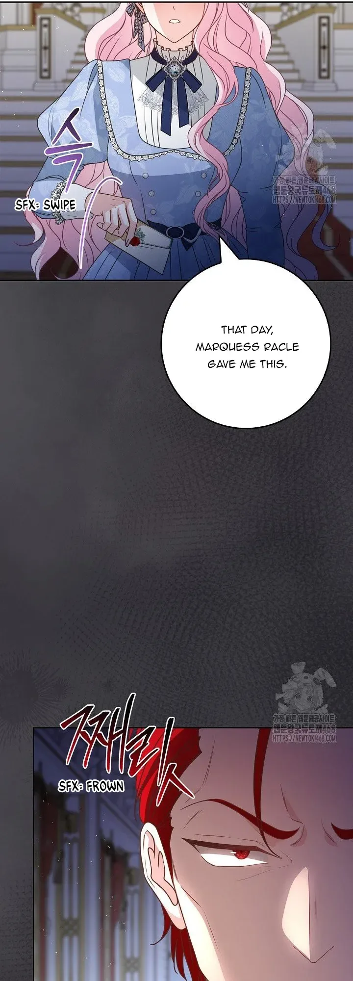 Do All Mothers in Childcare Novels have to Die? Chapter 33 page 61