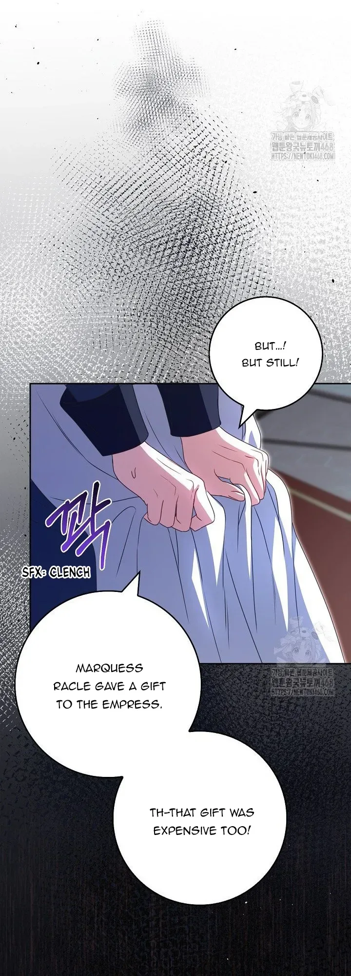 Do All Mothers in Childcare Novels have to Die? Chapter 33 page 49
