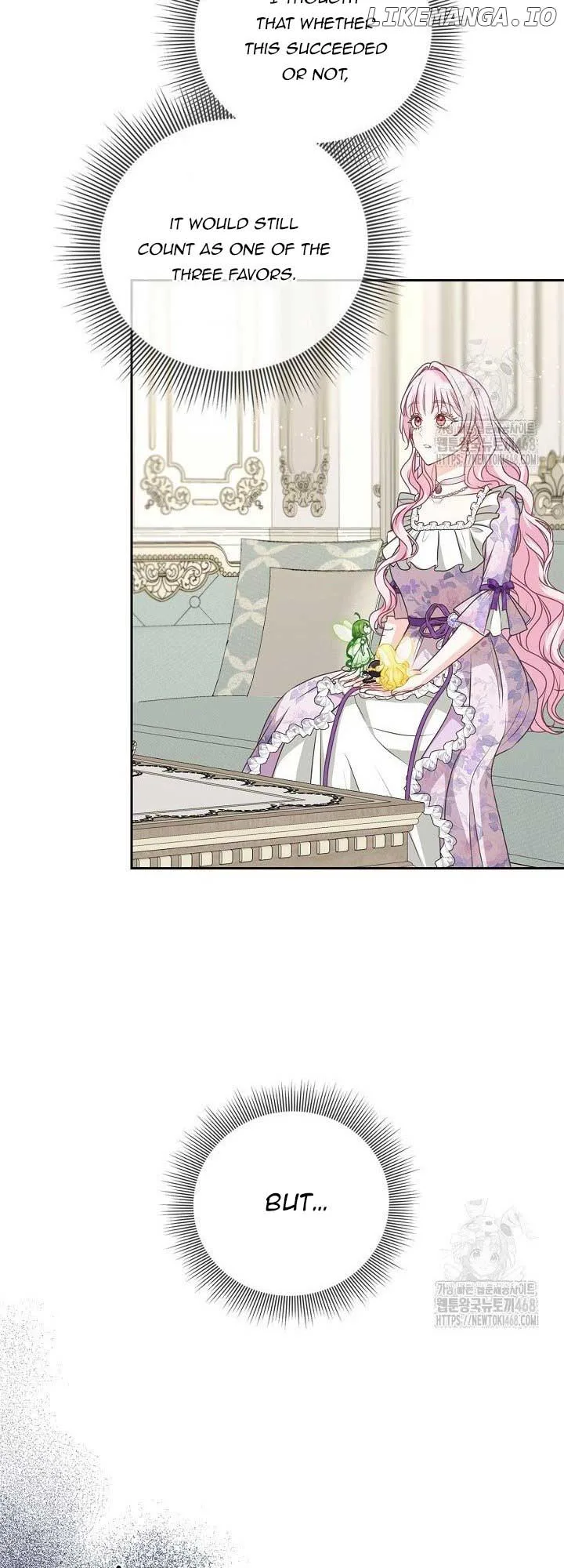 Do All Mothers in Childcare Novels have to Die? Chapter 29 page 76