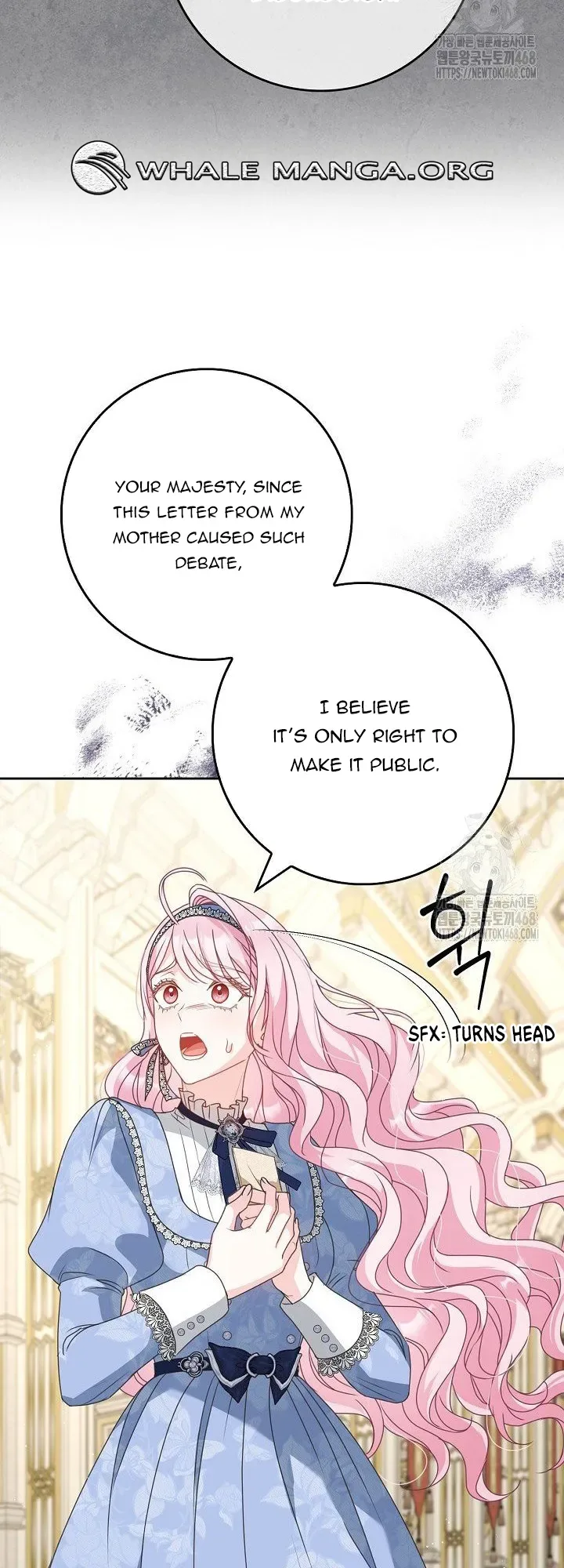 Do All Mothers in Childcare Novels have to Die? Chapter 33 page 65