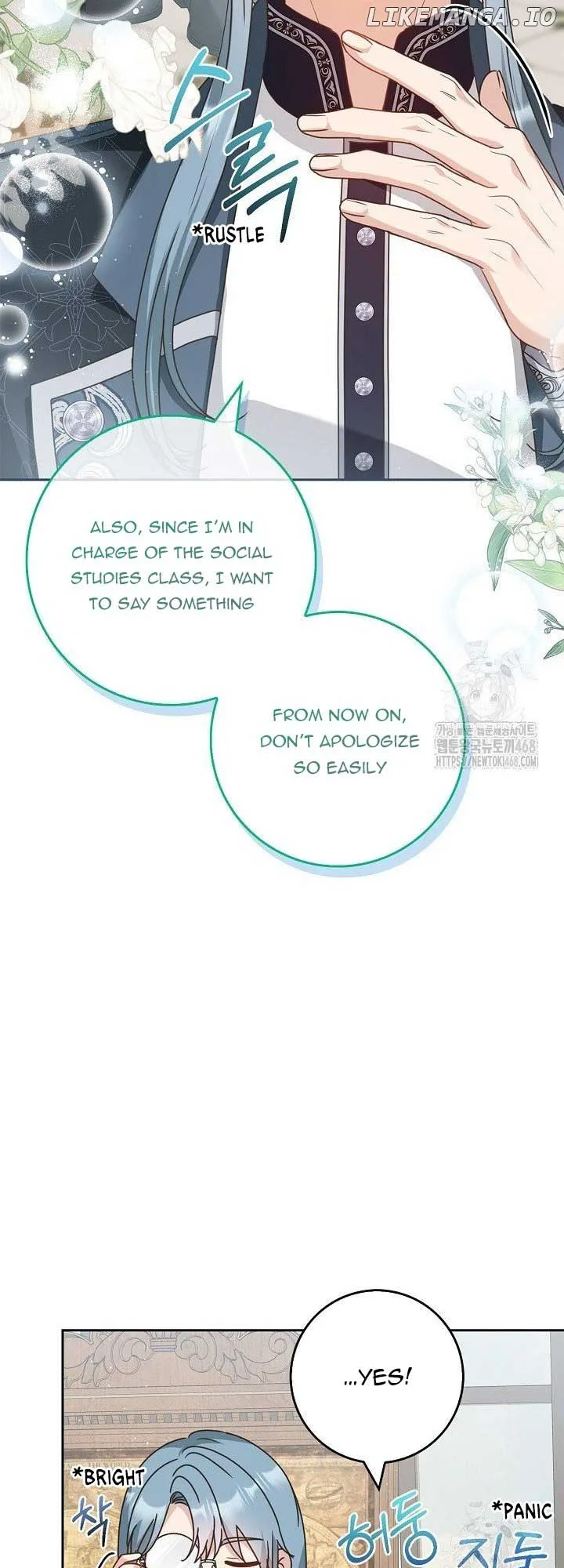 Do All Mothers in Childcare Novels have to Die? Chapter 32 page 40