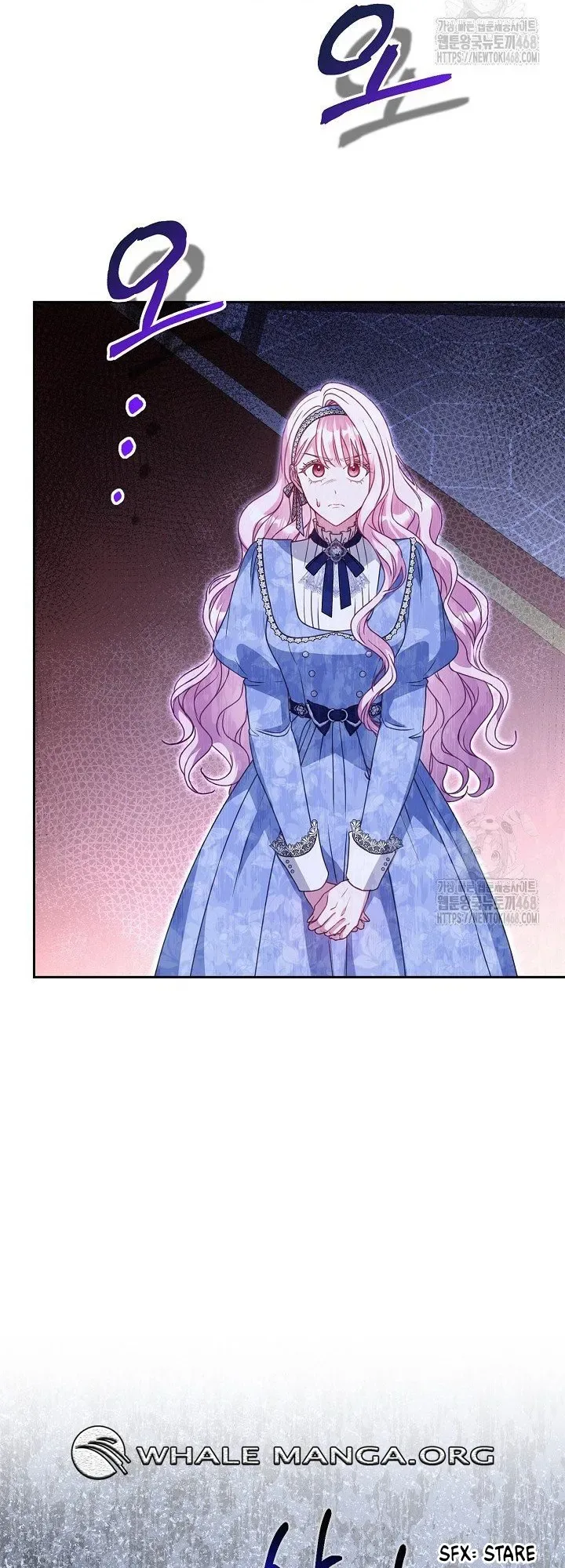 Do All Mothers in Childcare Novels have to Die? Chapter 33 page 71