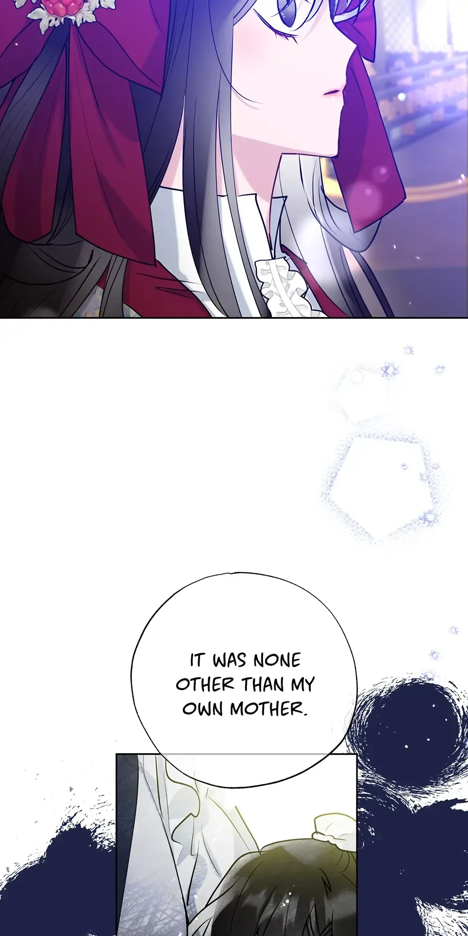 I Want to Live a Good Life Chapter 31 page 15