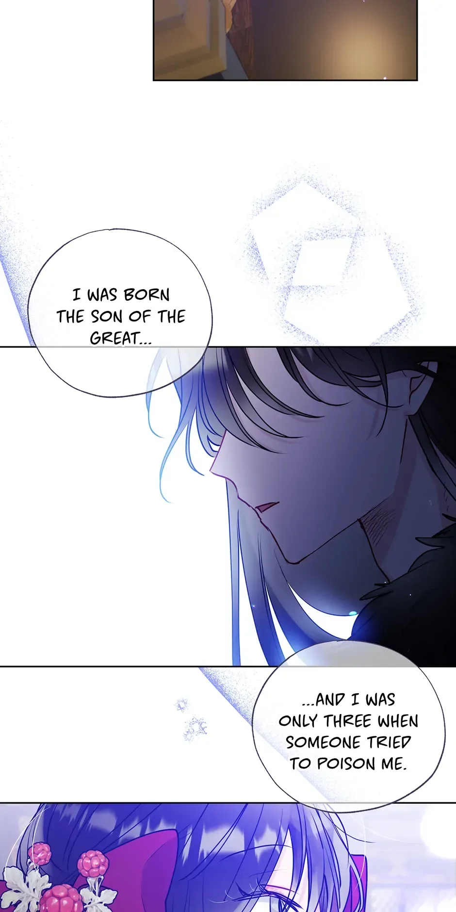 I Want to Live a Good Life Chapter 31 page 14