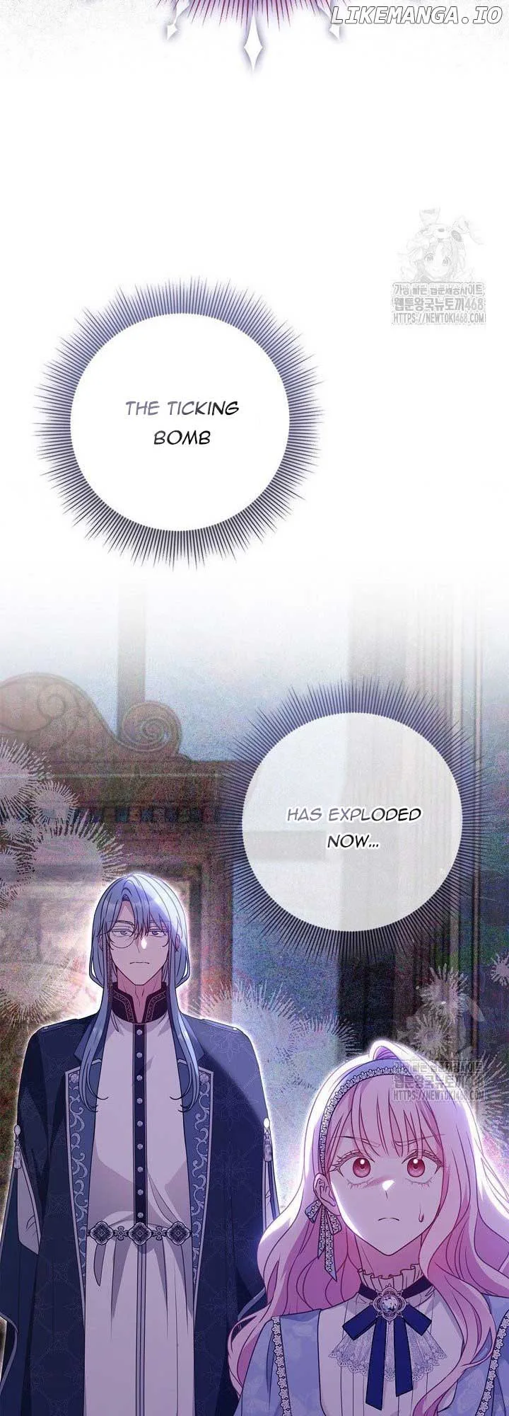 Do All Mothers in Childcare Novels have to Die? Chapter 32 page 47