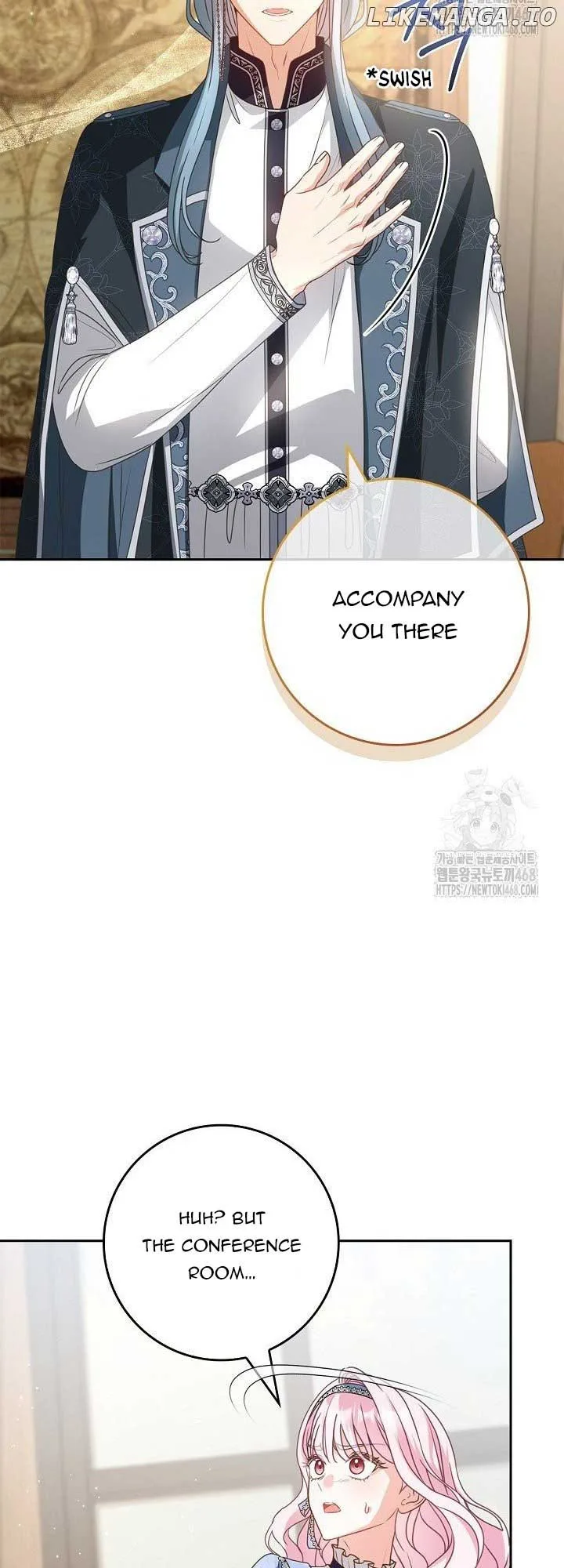 Do All Mothers in Childcare Novels have to Die? Chapter 32 page 51