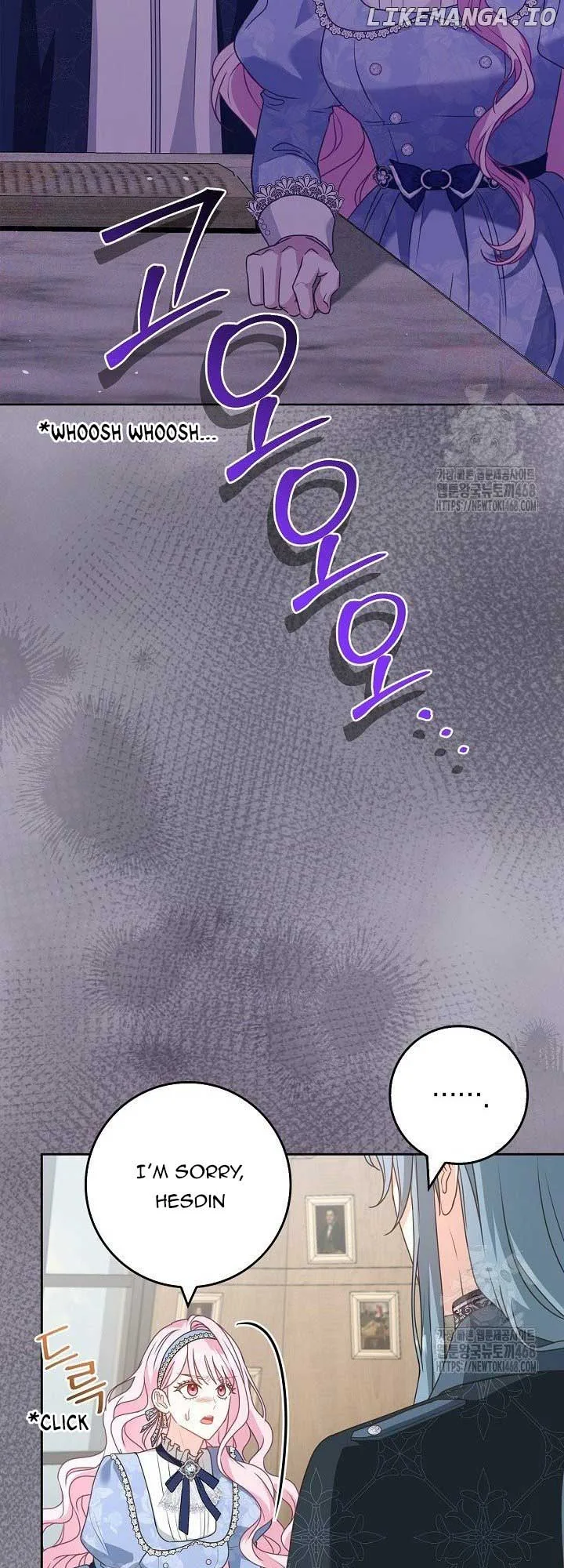 Do All Mothers in Childcare Novels have to Die? Chapter 32 page 48