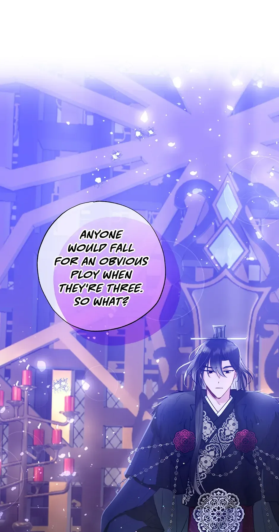 I Want to Live a Good Life Chapter 31 page 24
