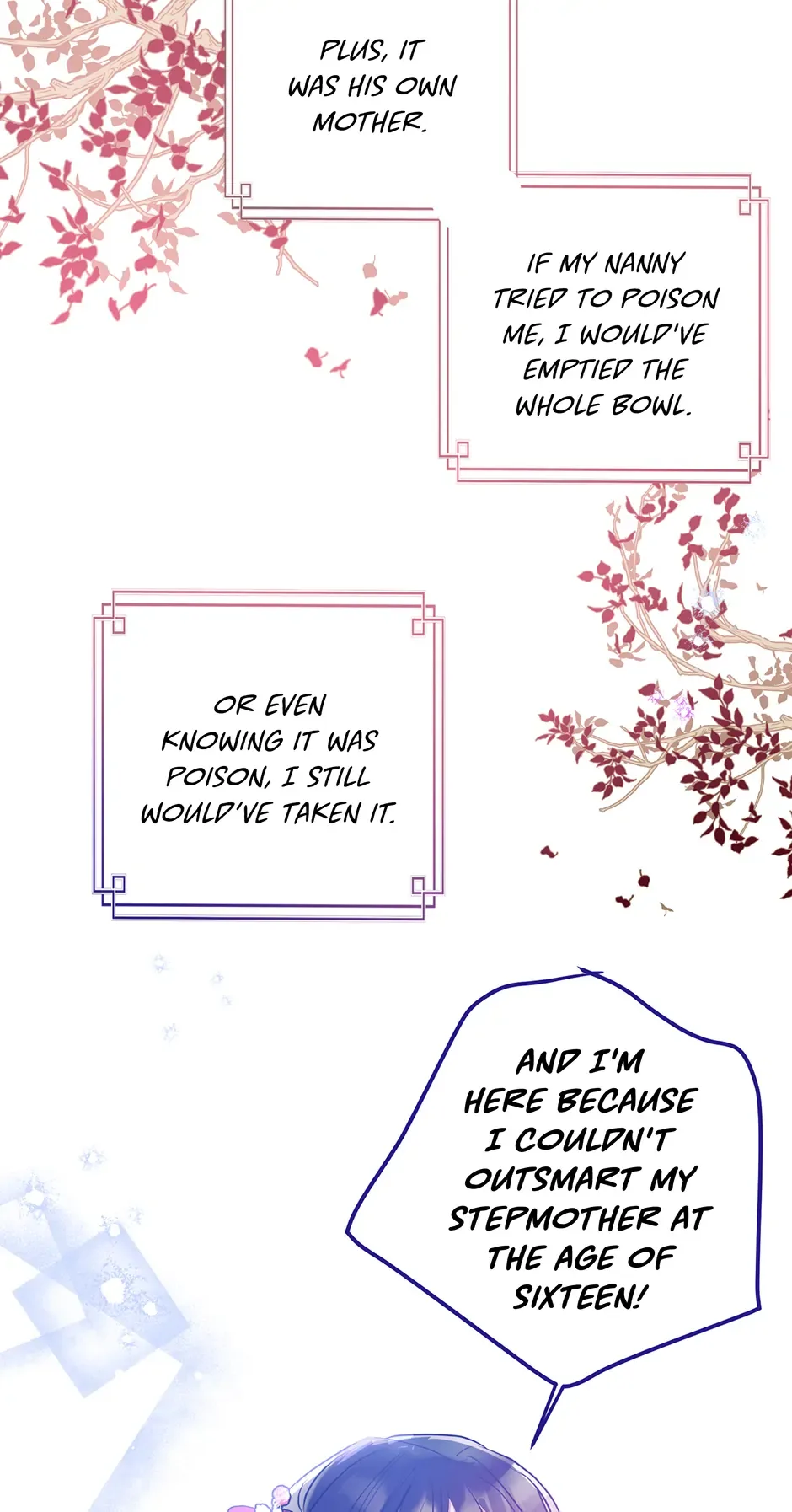I Want to Live a Good Life Chapter 31 page 26