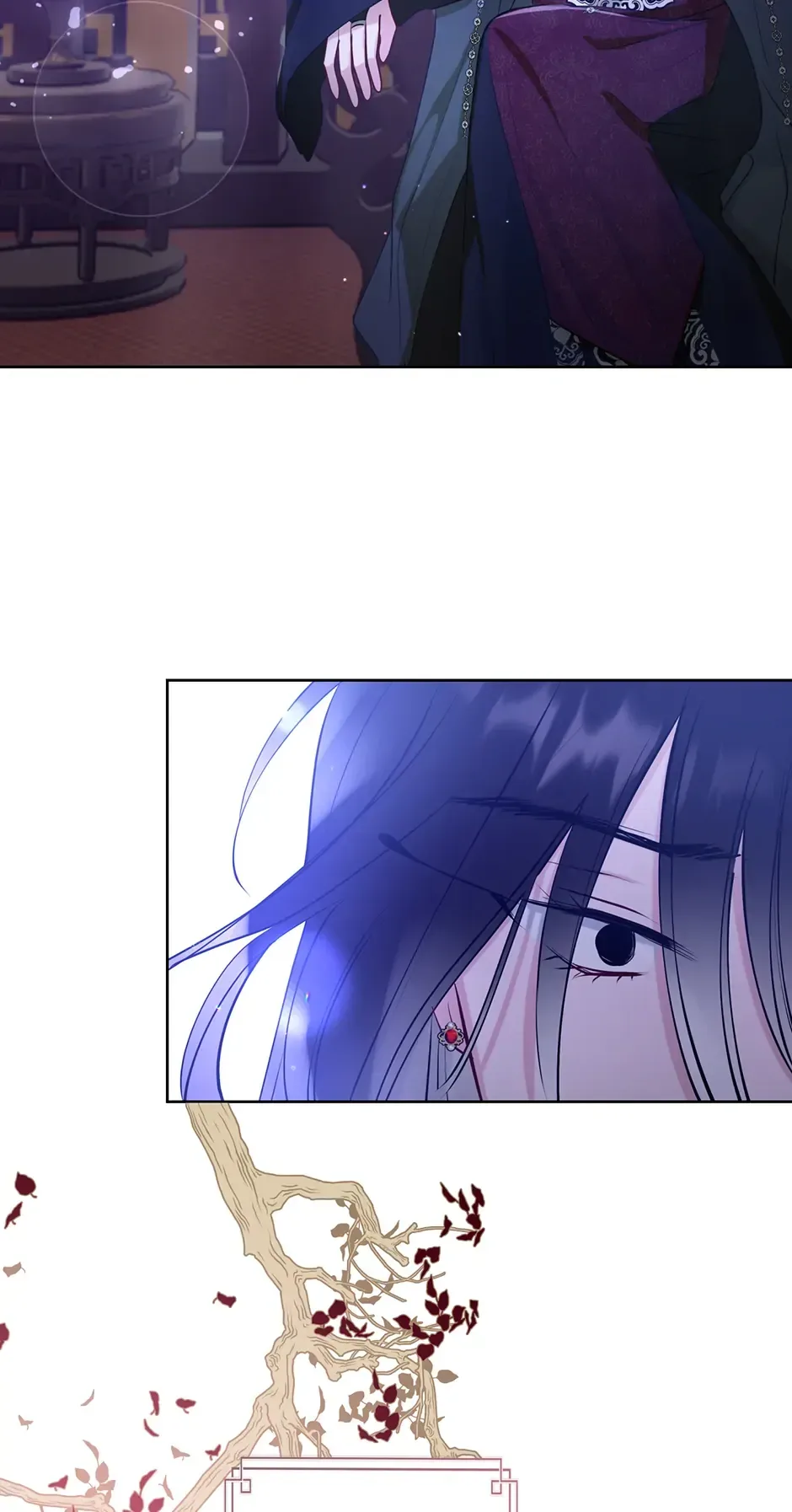 I Want to Live a Good Life Chapter 31 page 25