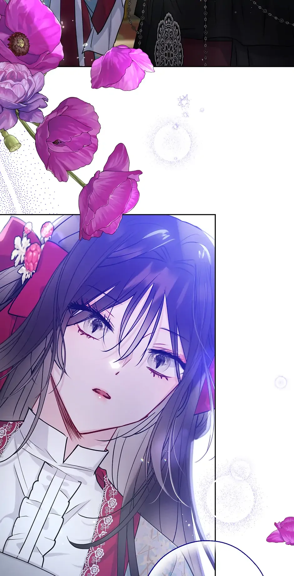 I Want to Live a Good Life Chapter 31 page 31
