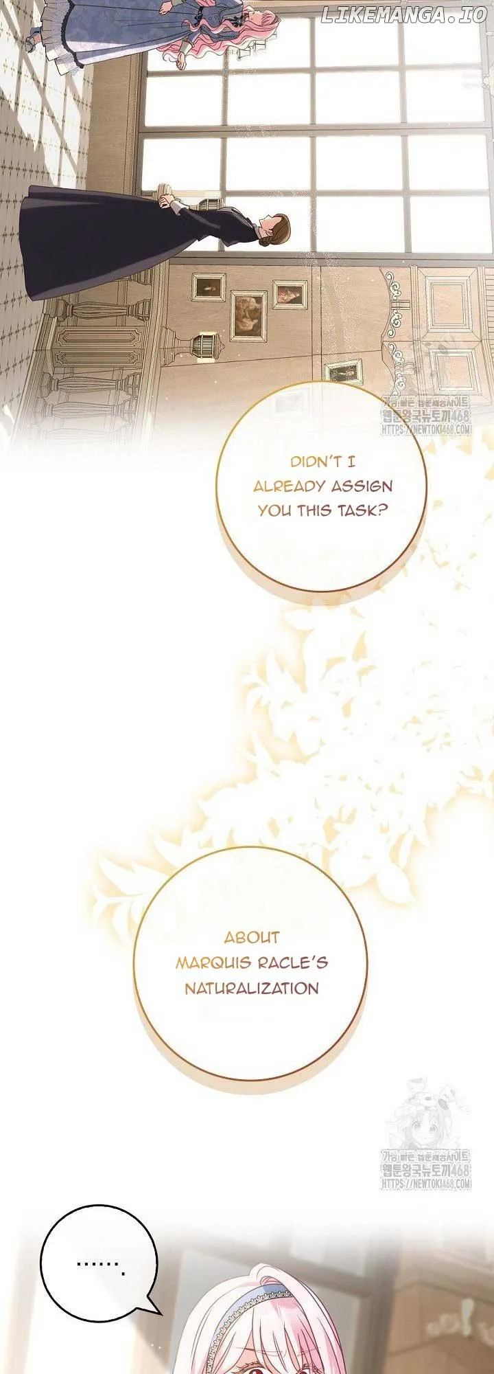 Do All Mothers in Childcare Novels have to Die? Chapter 32 page 54