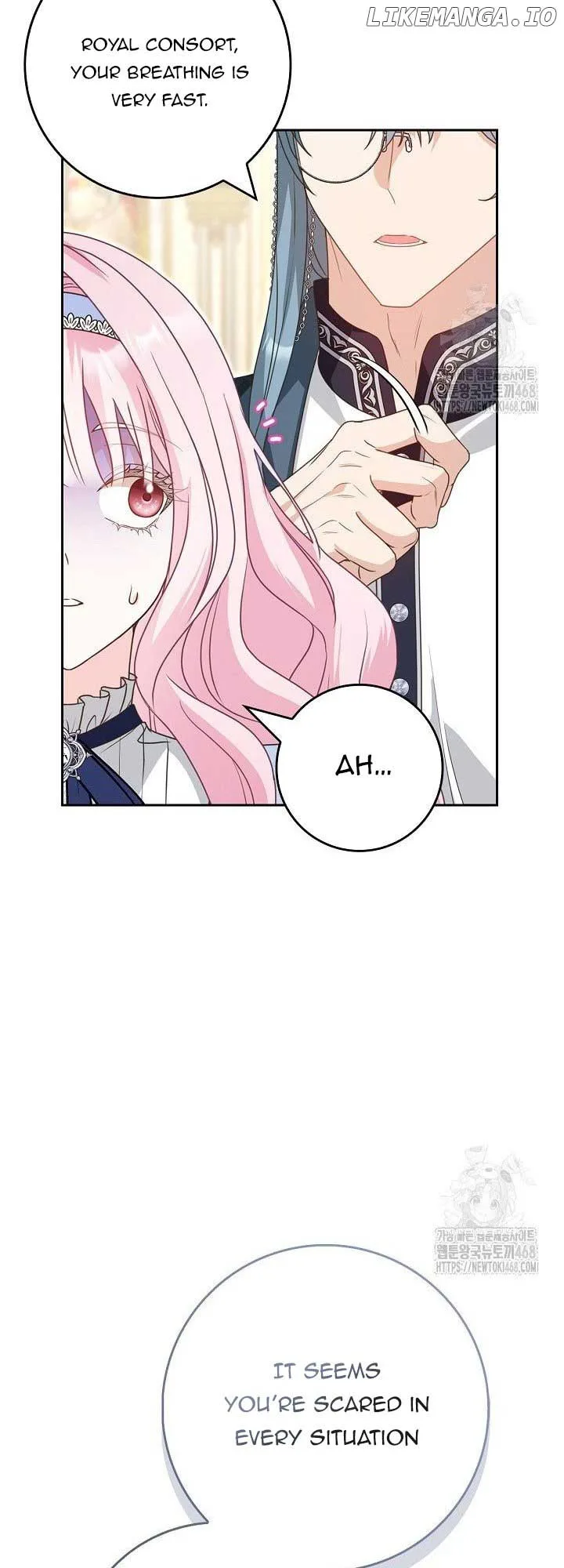 Do All Mothers in Childcare Novels have to Die? Chapter 32 page 64