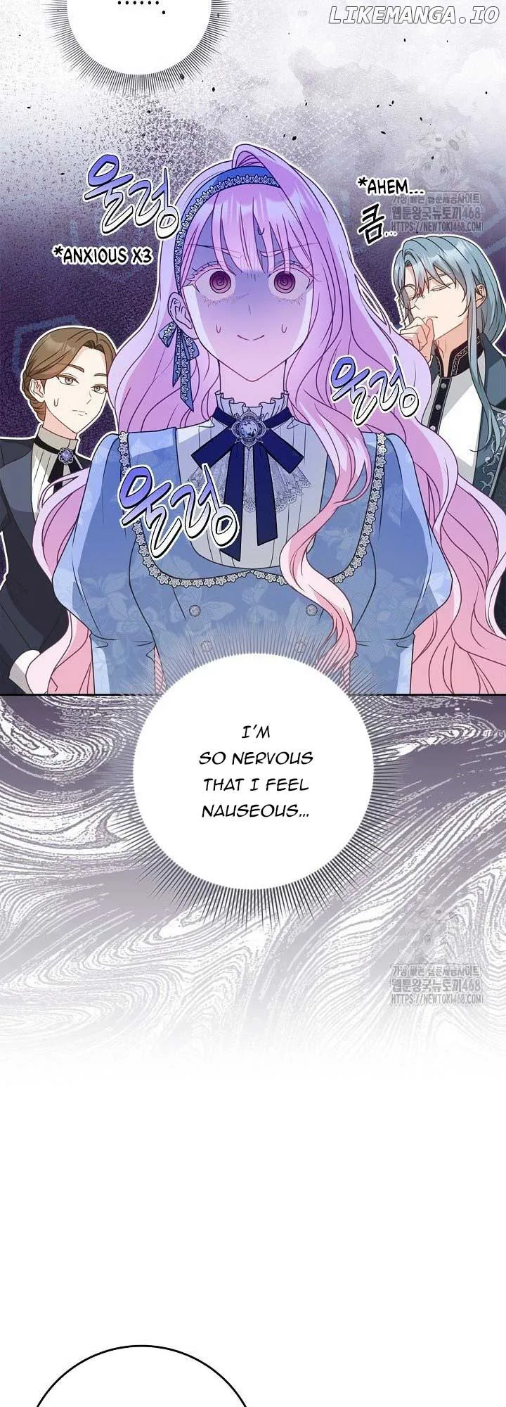 Do All Mothers in Childcare Novels have to Die? Chapter 32 page 63