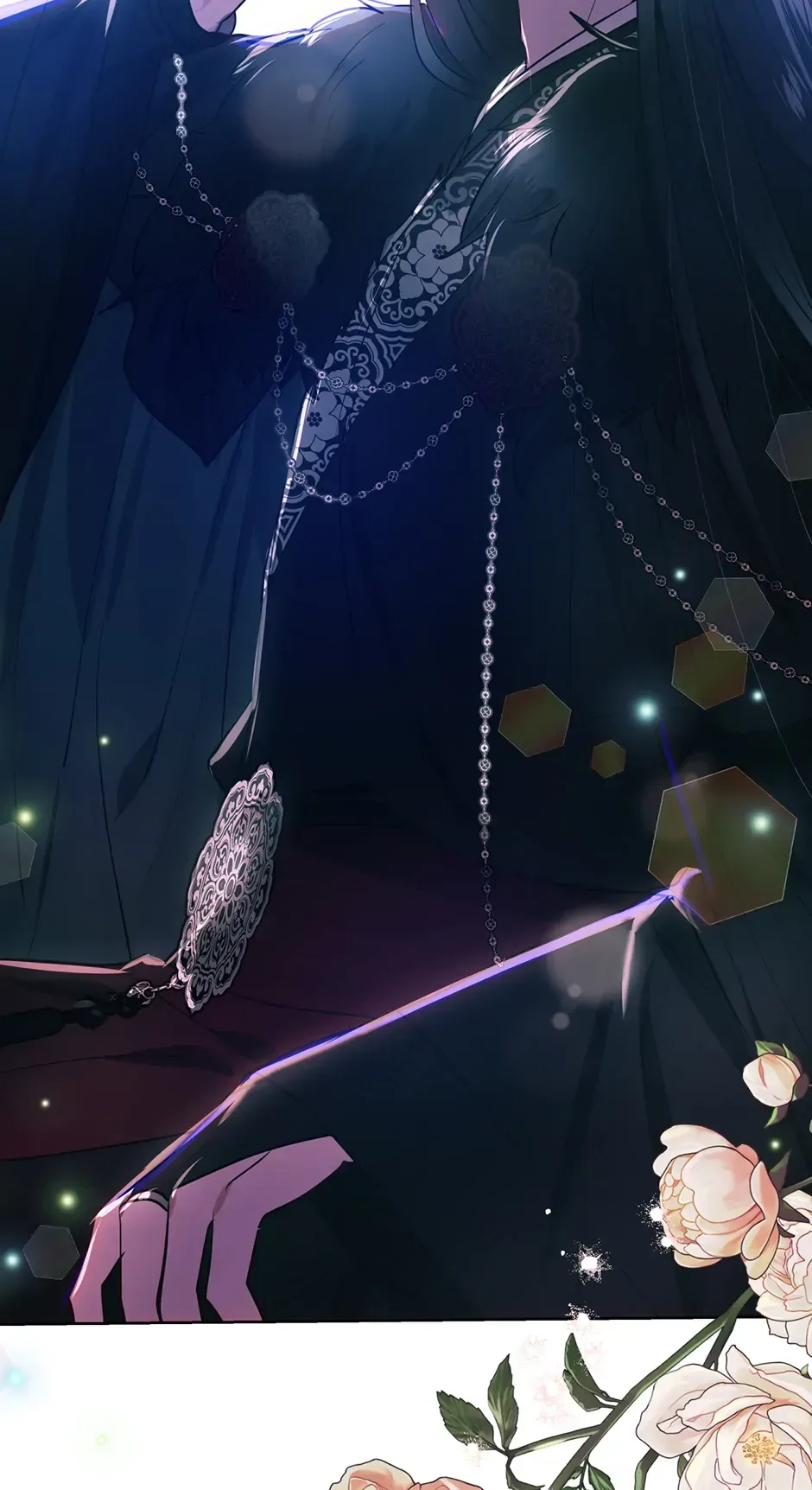 I Want to Live a Good Life Chapter 31 page 38