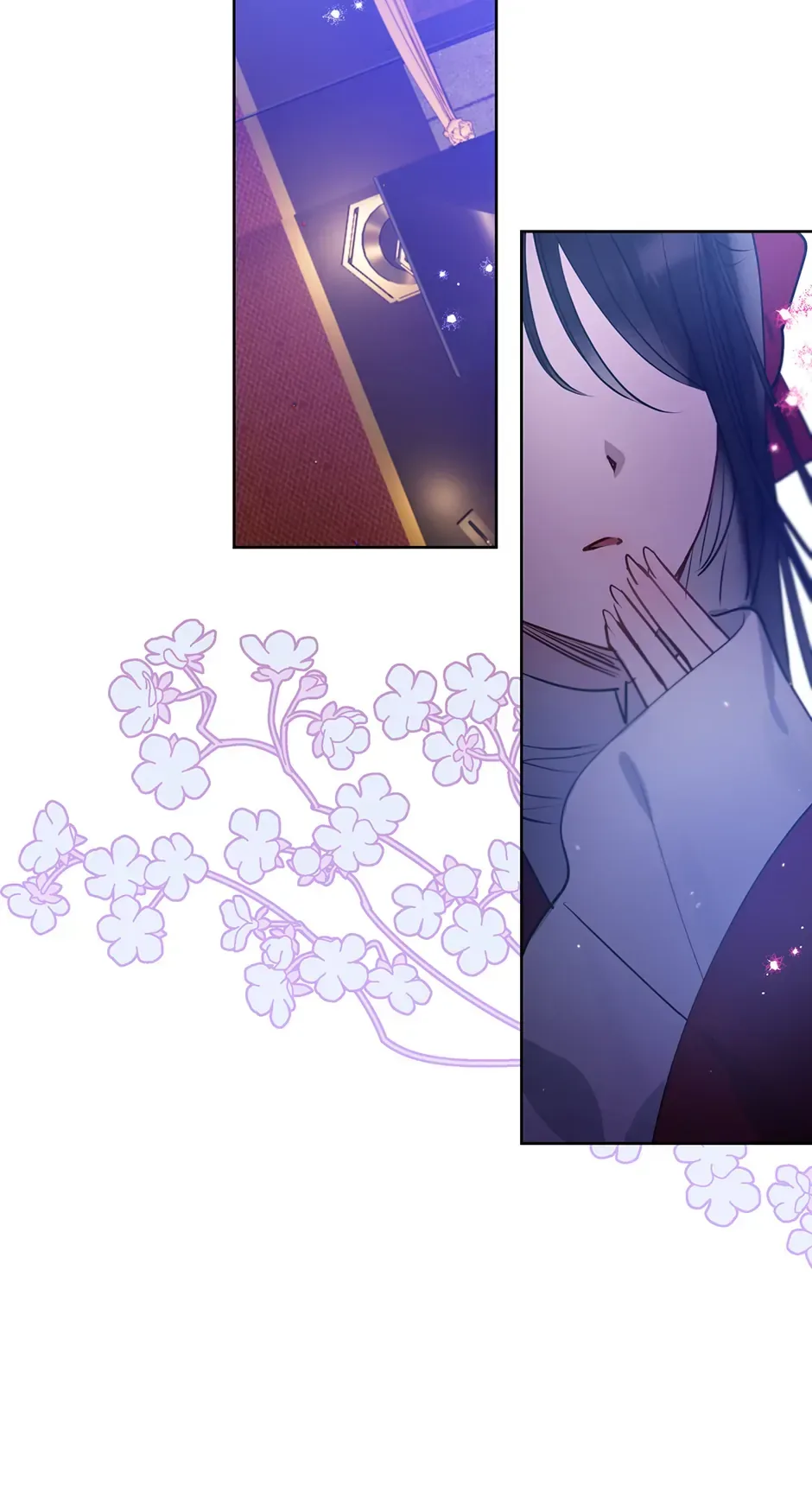 I Want to Live a Good Life Chapter 31 page 41