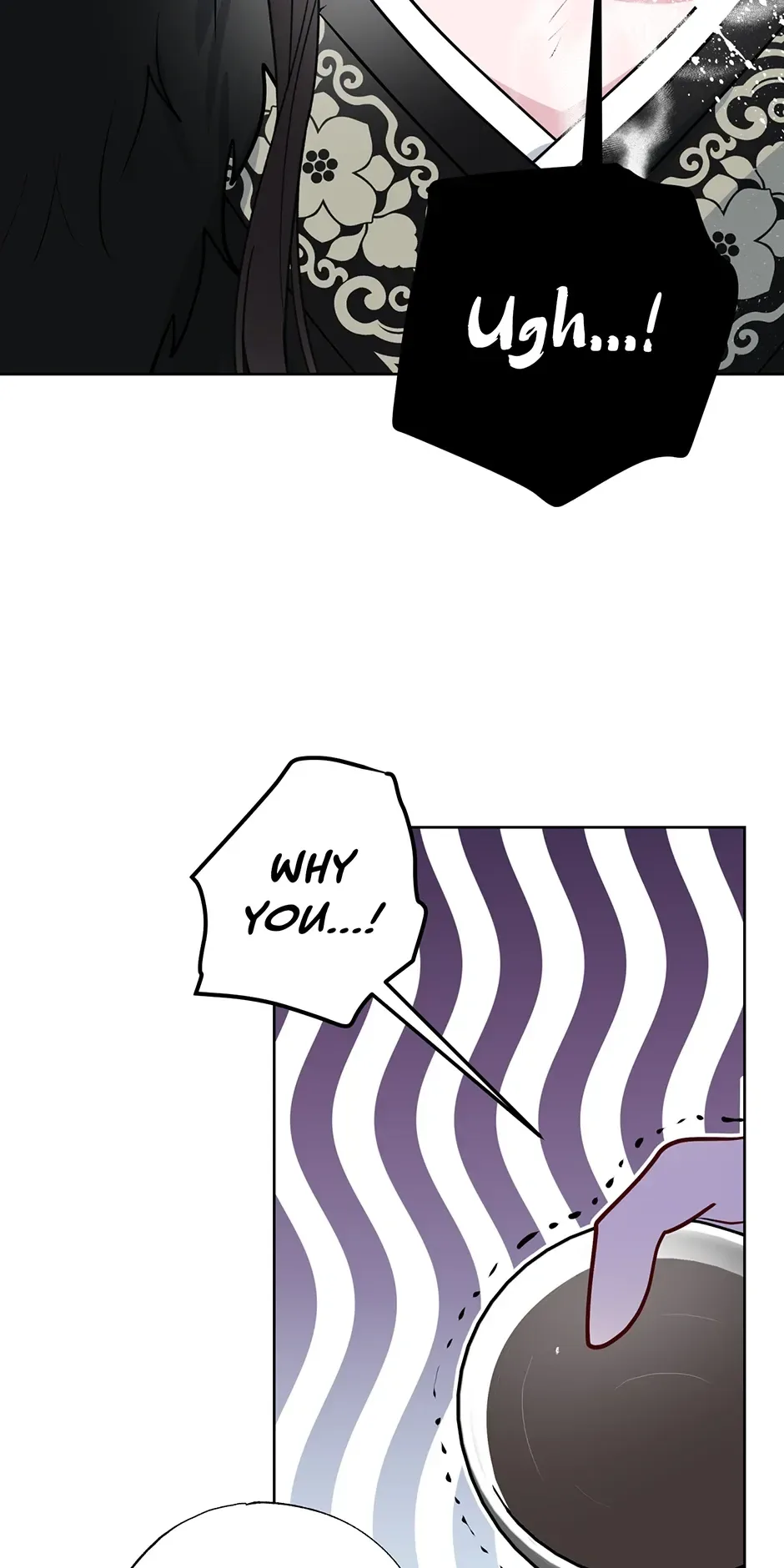 I Want to Live a Good Life Chapter 31 page 43