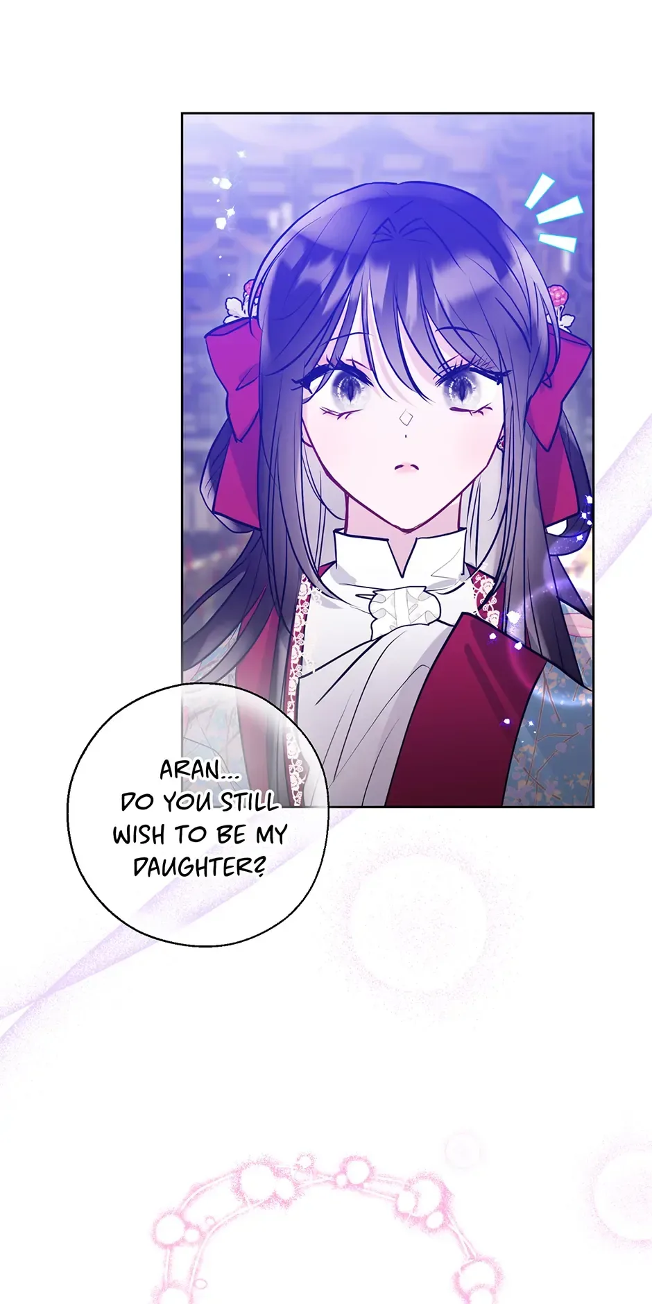 I Want to Live a Good Life Chapter 31 page 45