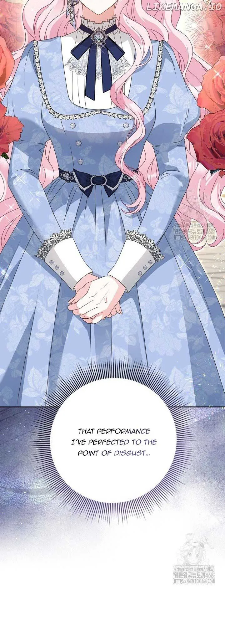 Do All Mothers in Childcare Novels have to Die? Chapter 32 page 74