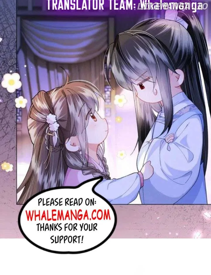 Do All Mothers in Childcare Novels have to Die? Chapter 32 page 80