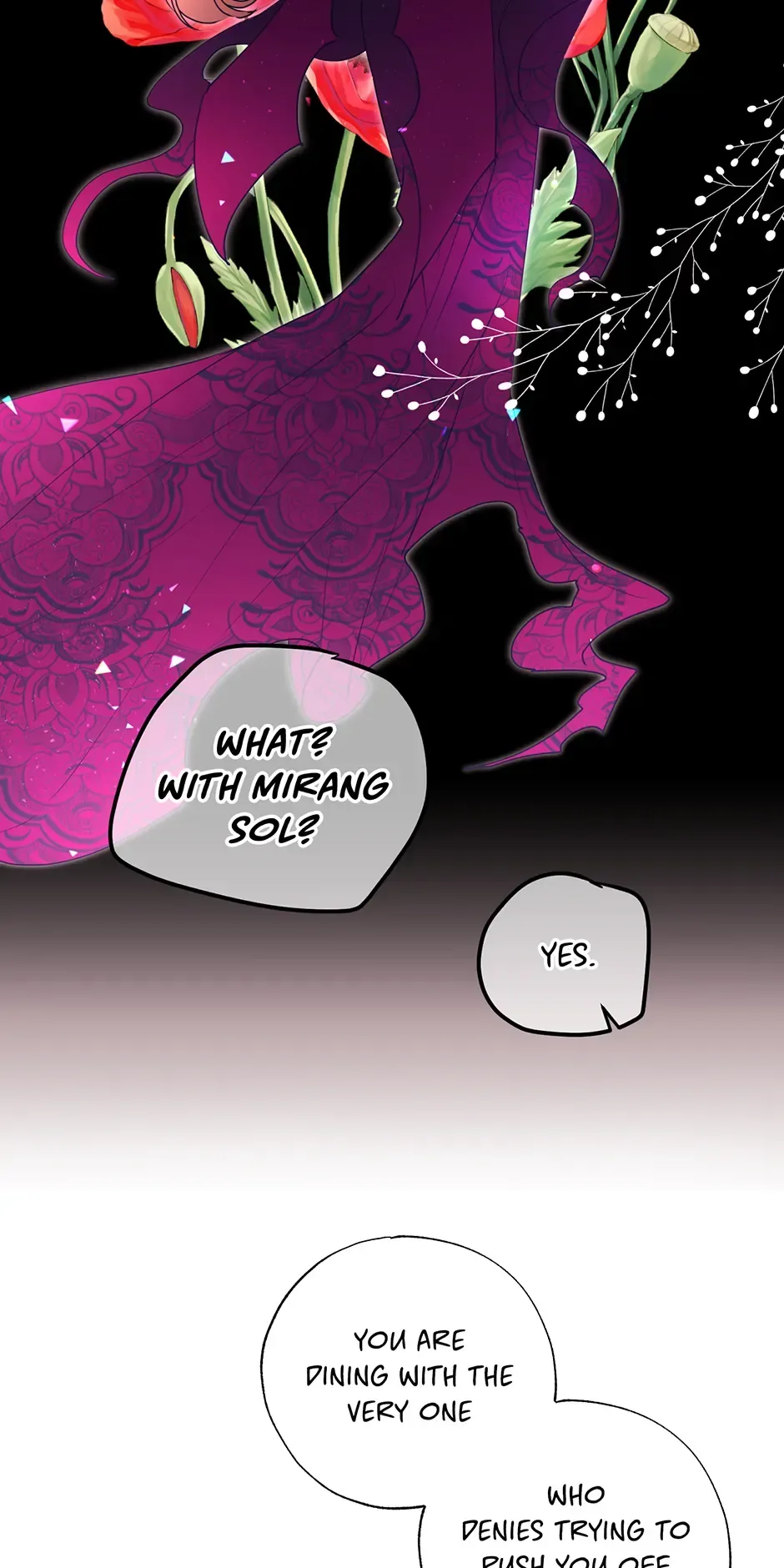 I Want to Live a Good Life Chapter 31 page 55