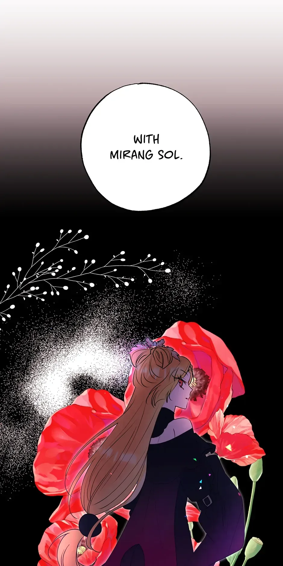 I Want to Live a Good Life Chapter 31 page 54