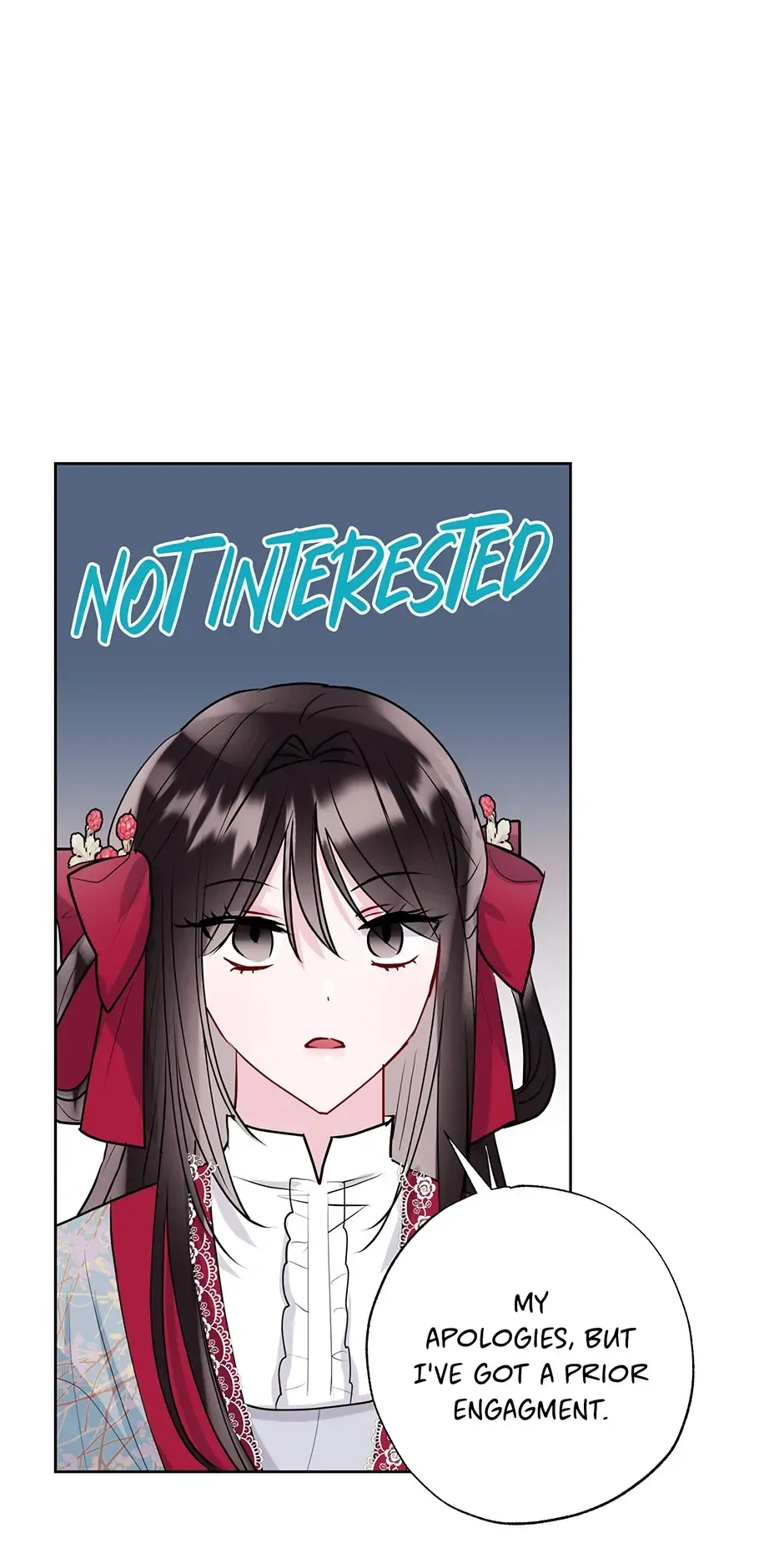 I Want to Live a Good Life Chapter 31 page 52