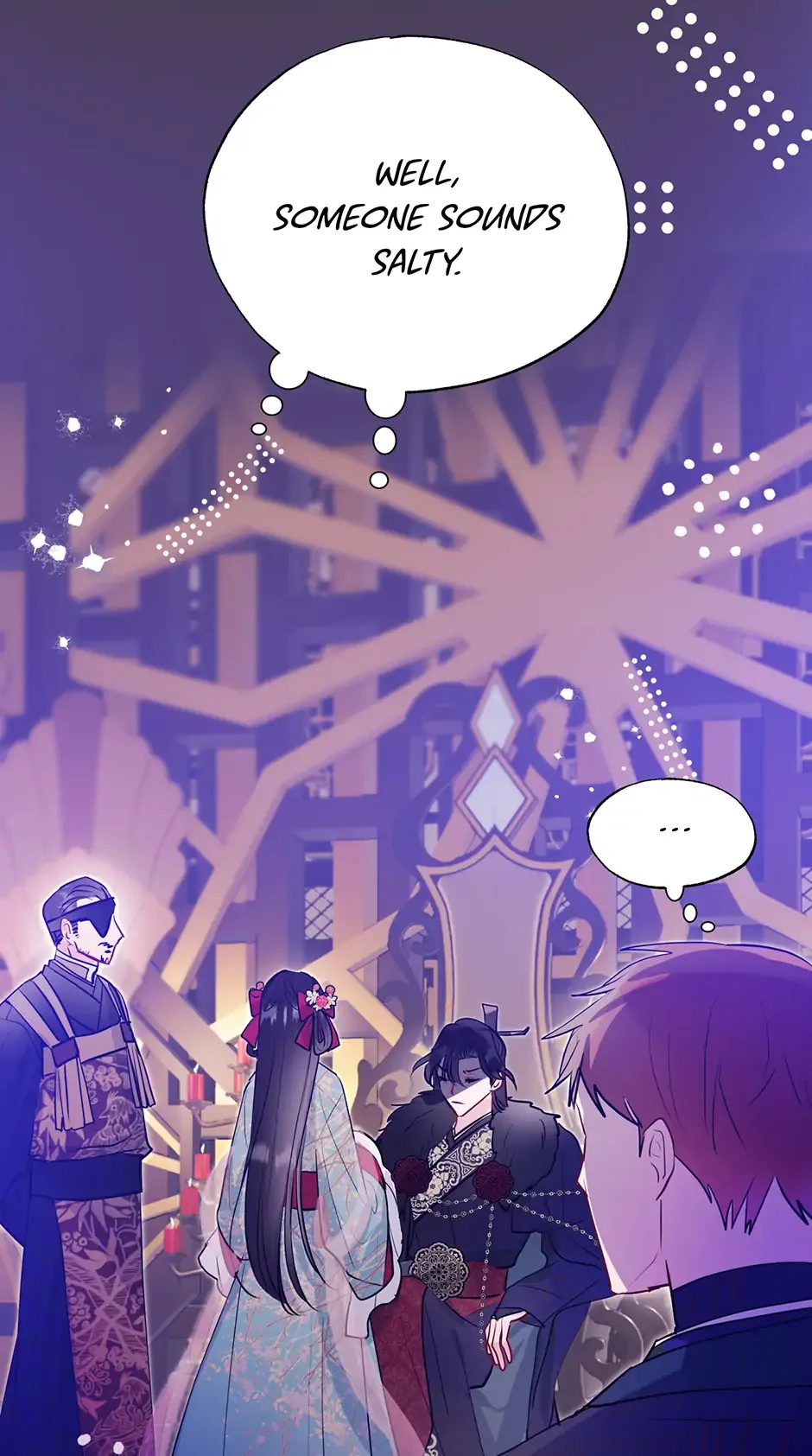 I Want to Live a Good Life Chapter 31 page 58