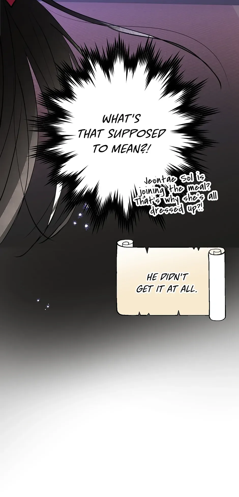I Want to Live a Good Life Chapter 31 page 68