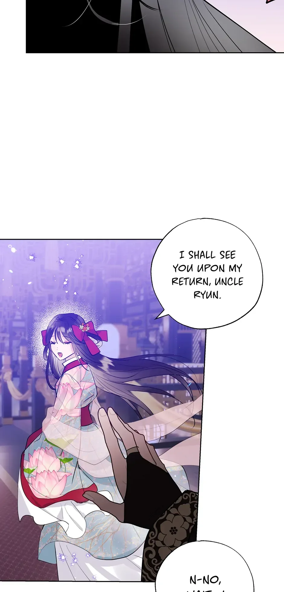 I Want to Live a Good Life Chapter 31 page 66
