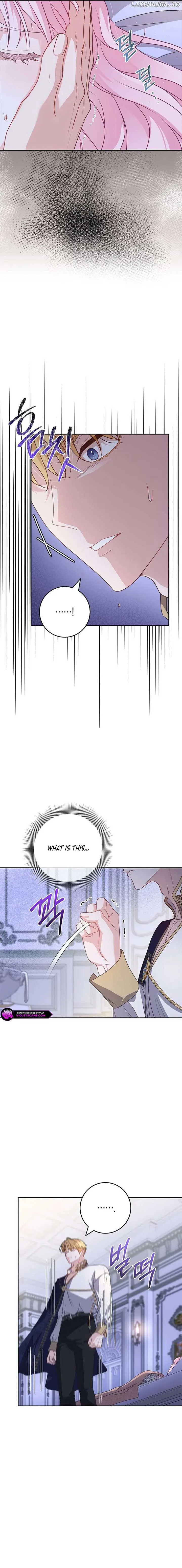Do All Mothers in Childcare Novels have to Die? Chapter 37 page 10