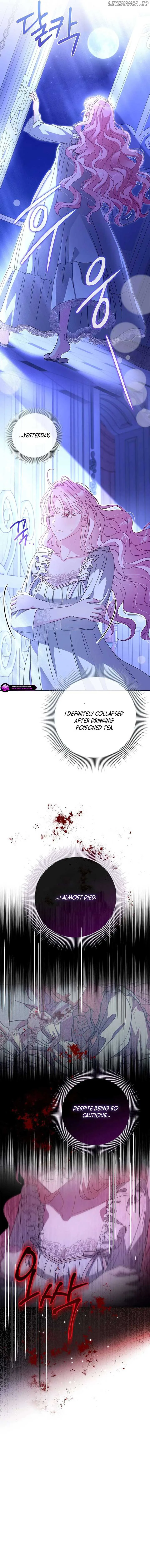 Do All Mothers in Childcare Novels have to Die? Chapter 37 page 16