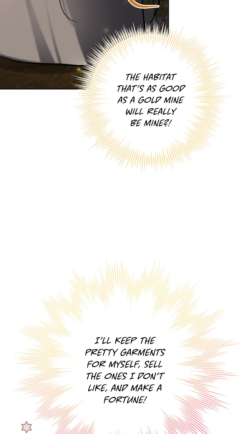 I Want to Live a Good Life Chapter 36 page 13