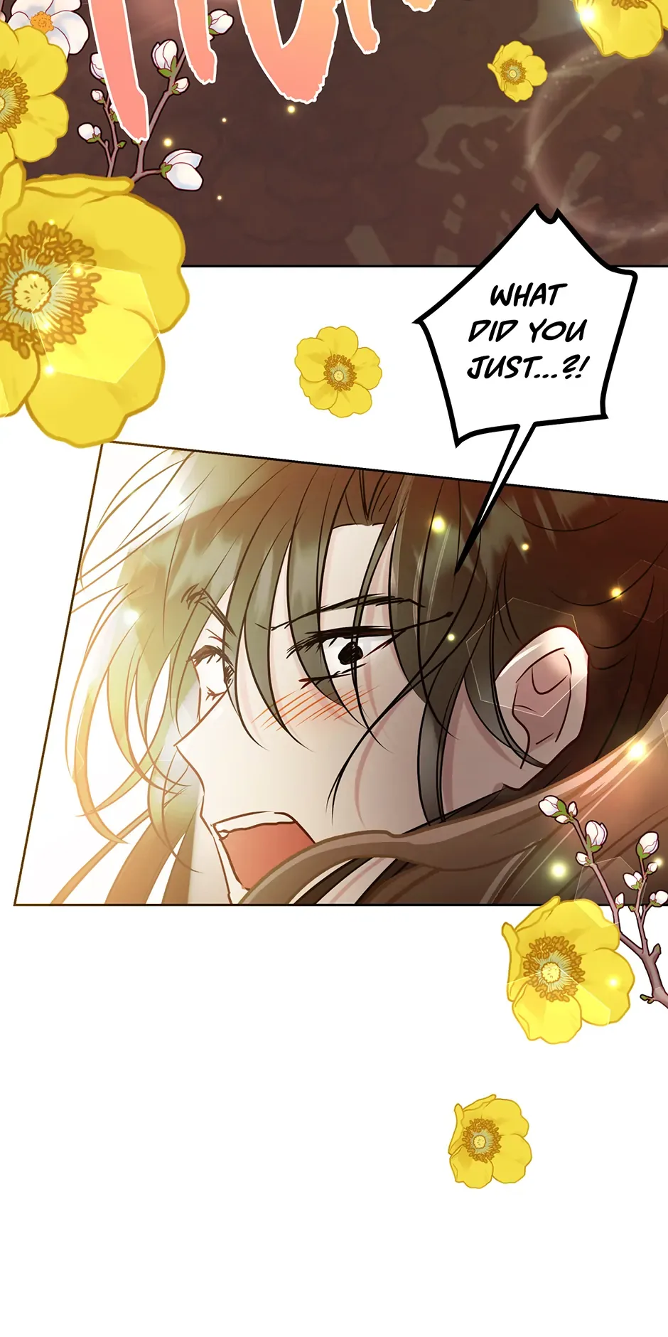 I Want to Live a Good Life Chapter 36 page 11